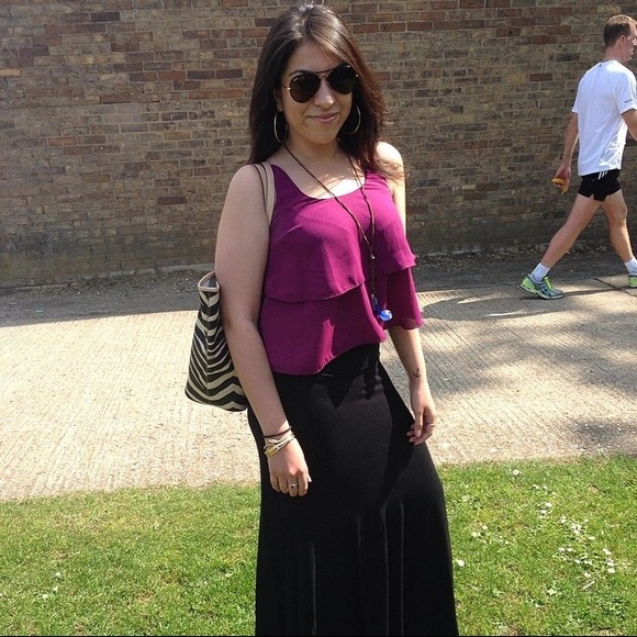 Meet your Posher, Adrianna - Picture 3 of 5